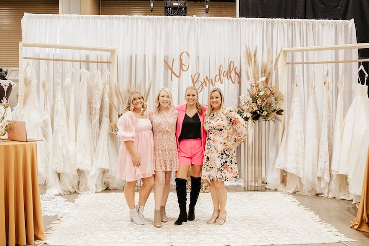 West Texas Wedding Expo