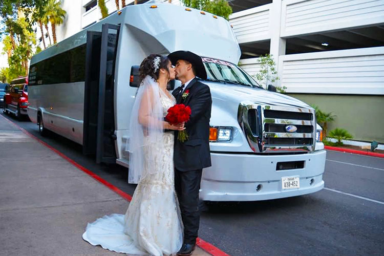 Royal Limos Co.